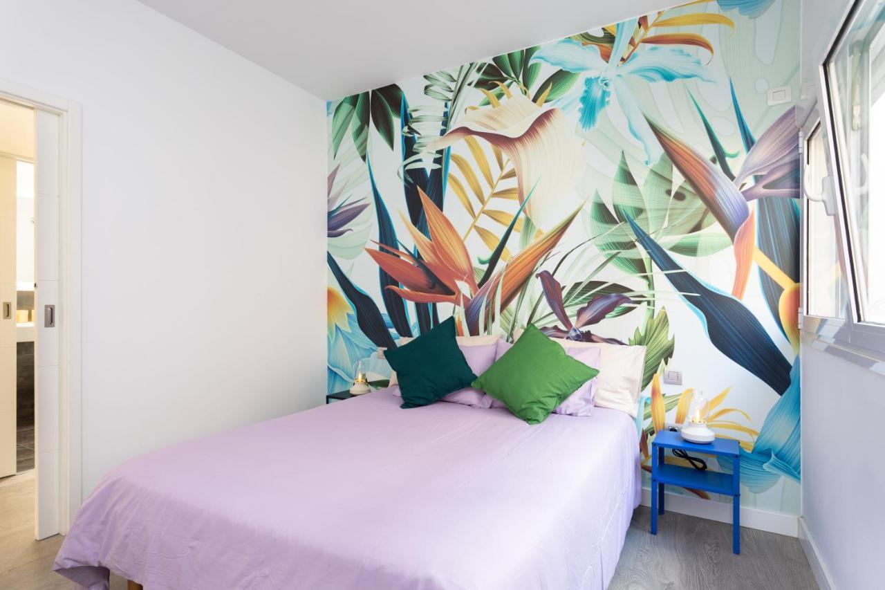 Home2Book Chic & Stylish Apt Santa Rosalia Eksteriør billede