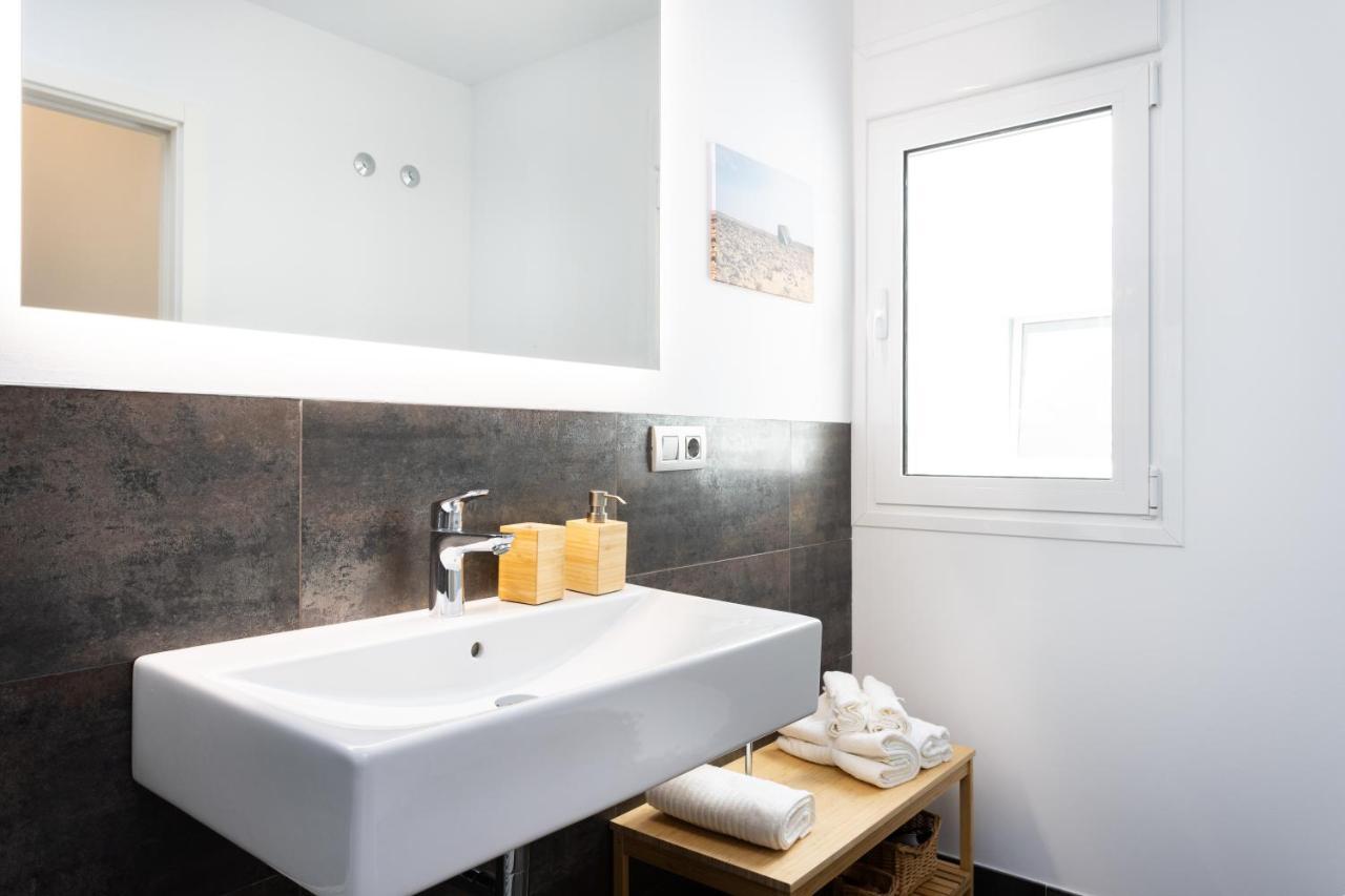 Home2Book Chic & Stylish Apt Santa Rosalia Eksteriør billede
